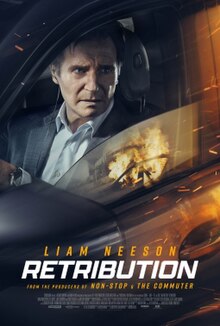 Retribution 2023 Dub in Hindi full movie download